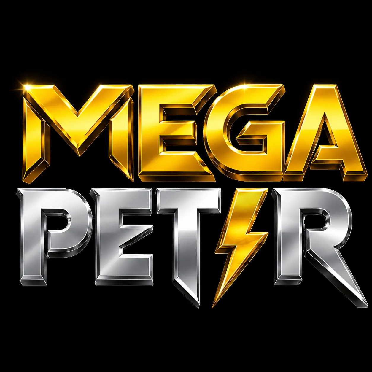 MEGAPETIR - Petualangan Seru di Dunia Arcade