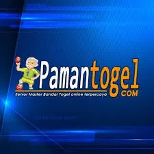 PAMANTOGEL - Game Arcade Seru dan Menghibur