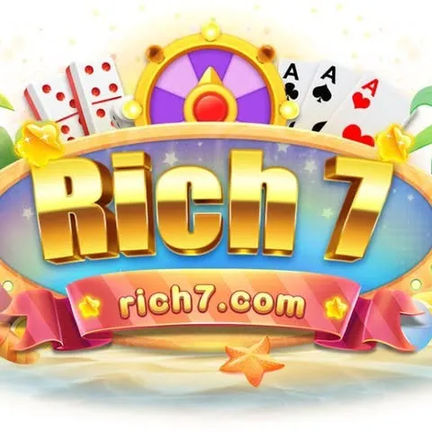 RICH7 - Pertarungan Sengit dalam Dunia MOBA
