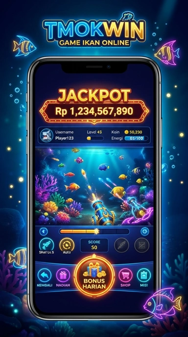 Halaman detail aplikasi di tmokwin yang menunjukkan informasi lengkap.