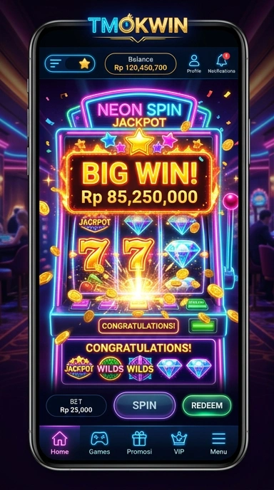 Proses pengunduhan aplikasi di tmokwin yang cepat dan mudah.